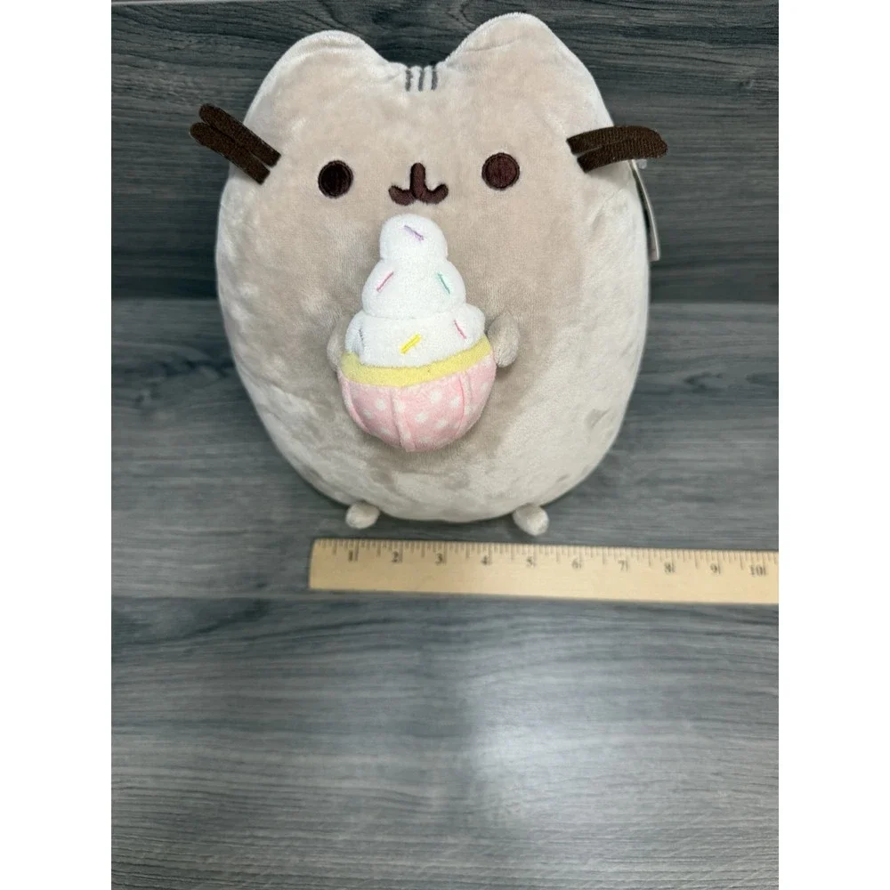 Gund Pusheen Cat 9 1/2